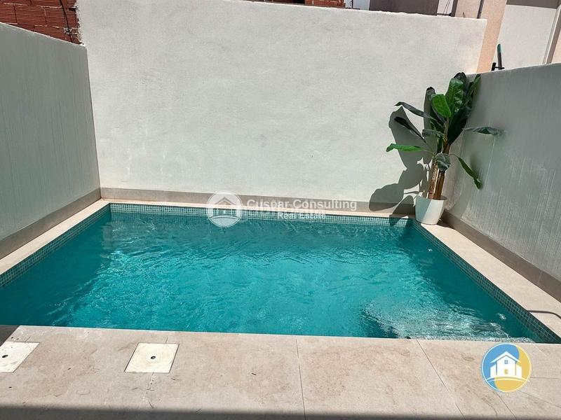 Foto 3777d810-b666-4114-a0b9-dae96729852c. Chalet en San Javier San Javier