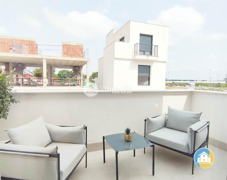 Foto 5596062e-b1c4-481c-aff6-7ae07f93200c. Chalet en San Javier San Javier