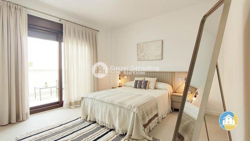 Foto 9956bdb2-4820-4124-8107-55fd7d6c2316. Chalet en San Javier San Javier