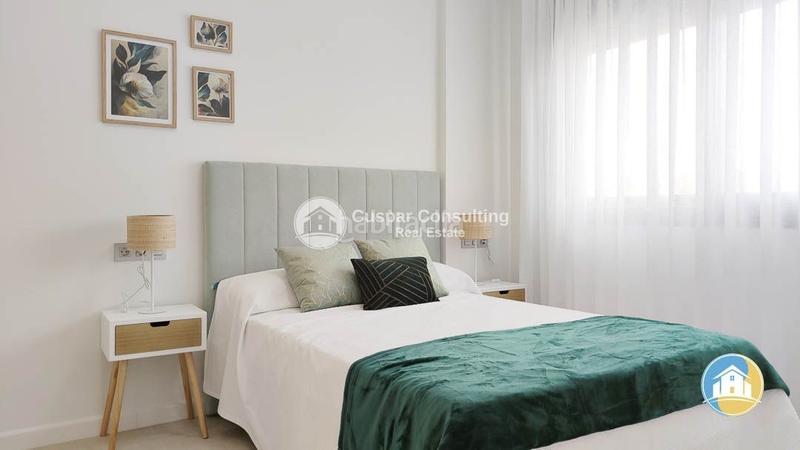 Foto b270374a-99cf-4a09-99d1-8155c5f73858. Chalet en San Javier San Javier