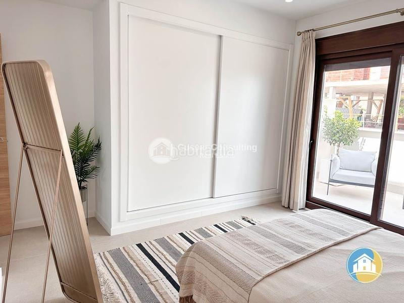 Foto cd04a671-55a2-47e5-907e-8181d5e9e9b3. Chalet en San Javier San Javier