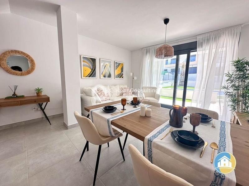 Foto 826b2f68-b1f6-48e0-9369-99cfe18dc2f5. Ático en villamartin en Villamartín-Las Filipinas Orihuela