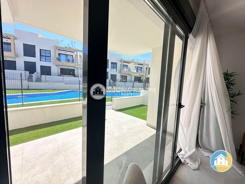 Foto 83486e5d-1ac1-4dce-a2a9-a8940ac76440. Ático en villamartin en Villamartín-Las Filipinas Orihuela