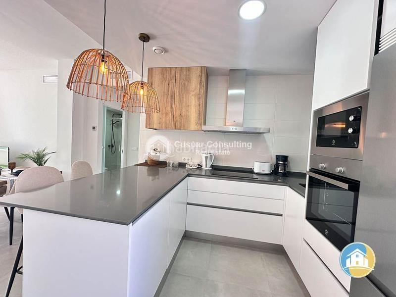 Foto 8db52917-d3b8-4d5b-8ea9-0f91629cac10. Ático en villamartin en Villamartín-Las Filipinas Orihuela