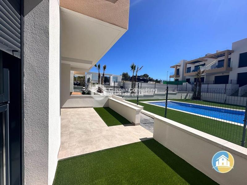 Foto a9837438-b4fd-4305-96de-1cdd80f14d4f. Ático en villamartin en Villamartín-Las Filipinas Orihuela