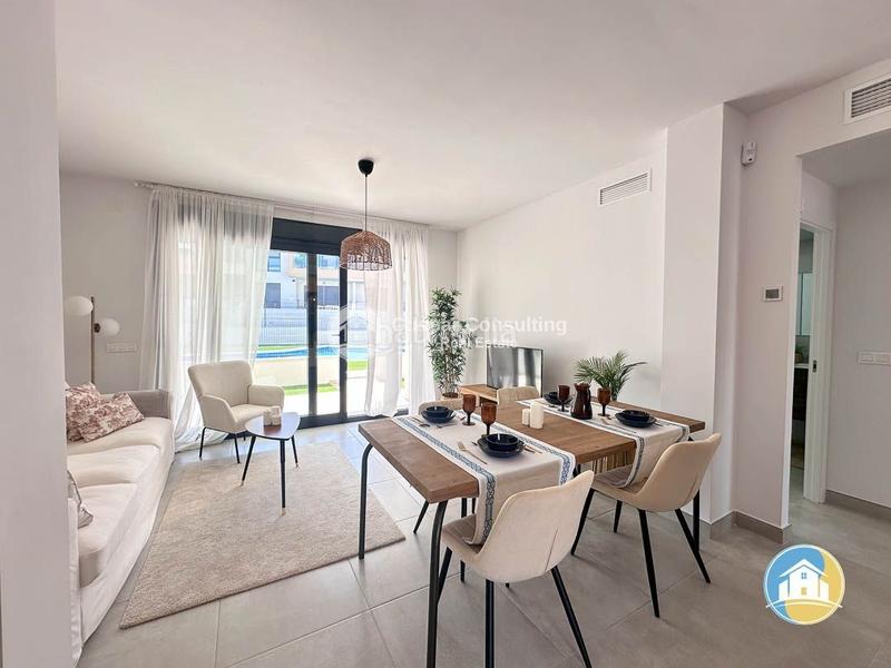 Foto de415919-ccc4-43a7-8bc6-8664054ac4c5. Ático en villamartin en Villamartín-Las Filipinas Orihuela