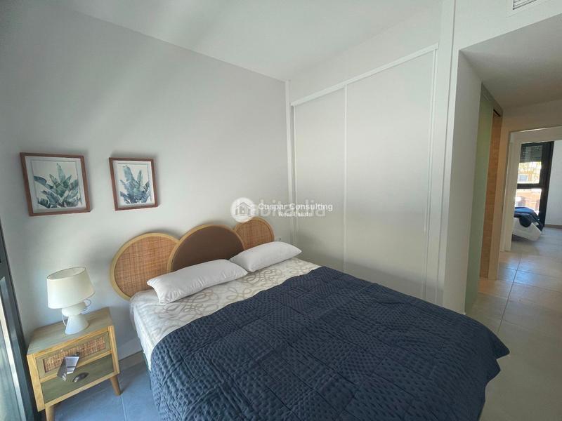 Foto 77cf11c1-cfa9-44a2-80a3-a5da38882913. Piccolo appartamento con parcheggio piscina in Los Almendros Orihuela