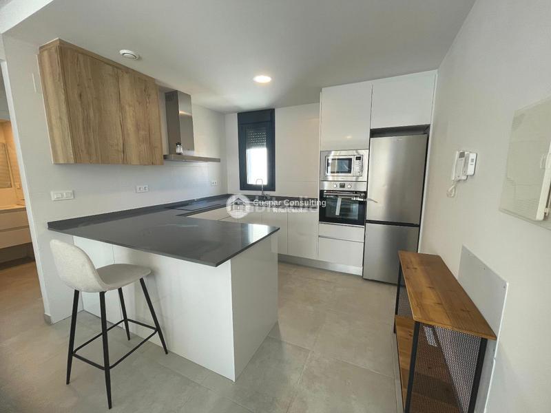 Foto 867448e3-84a5-4a68-bedf-560365d1a572. Piccolo appartamento con parcheggio piscina in Los Almendros Orihuela