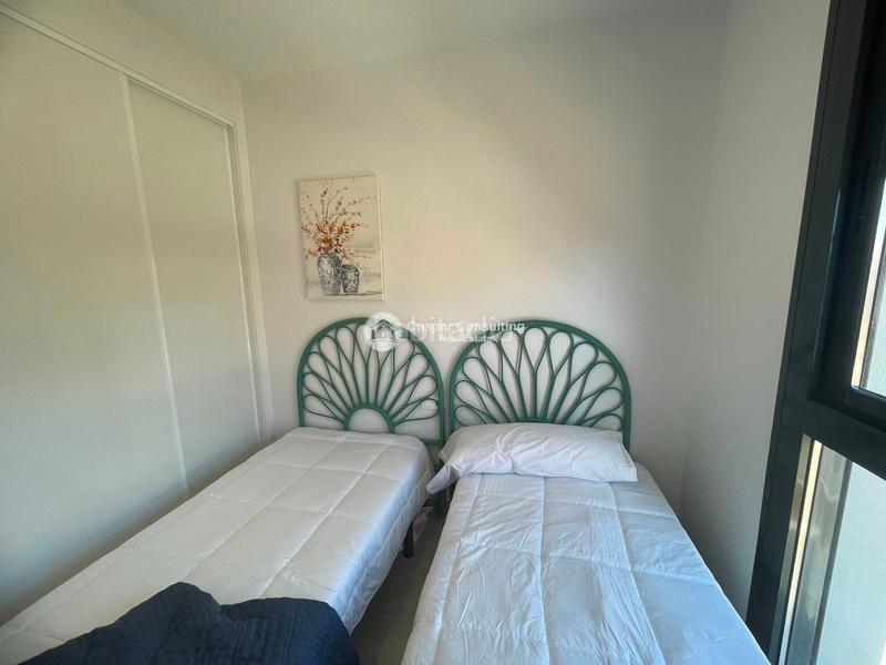 Foto d343bb87-171a-4682-a620-3774b8798252. Piccolo appartamento con parcheggio piscina in Los Almendros Orihuela