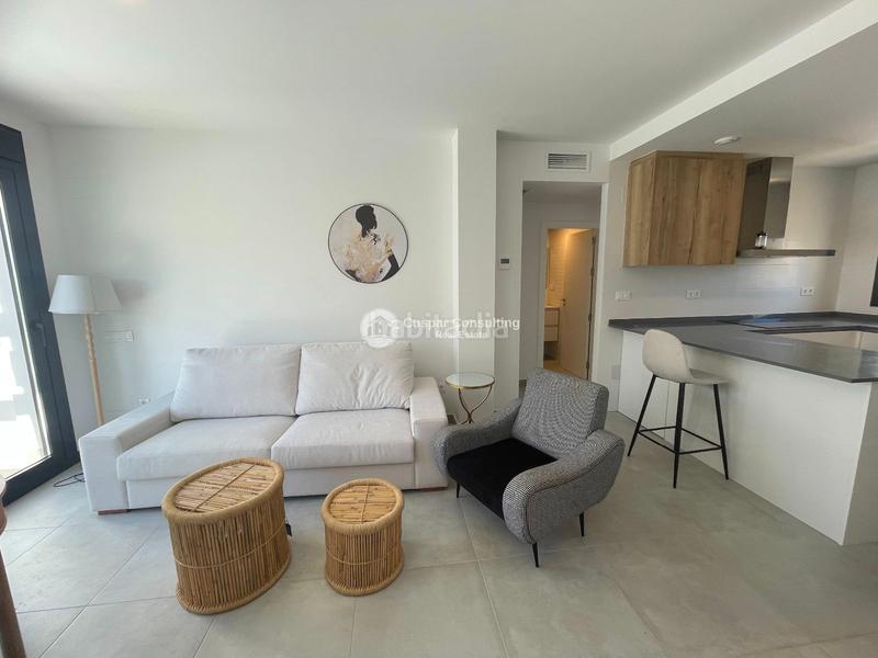 Foto e3626079-6e85-477a-815d-f87204caf34f. Piccolo appartamento con parcheggio piscina in Los Almendros Orihuela