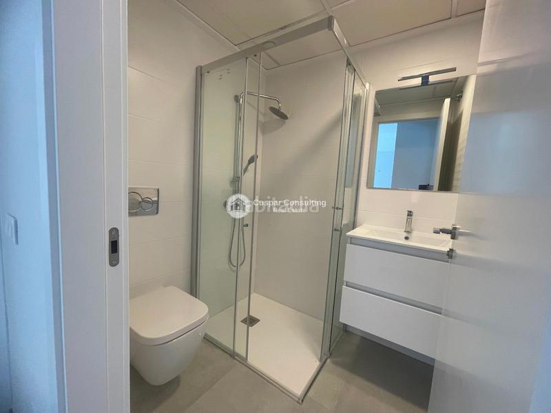 Foto e8cf466c-b3d9-4479-a37d-d6c920f78fac. Piccolo appartamento con parcheggio piscina in Los Almendros Orihuela