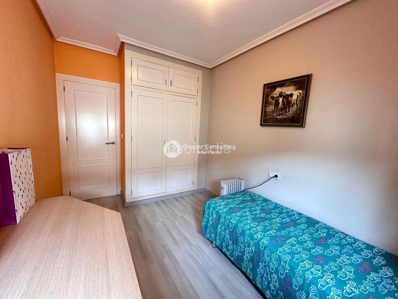 Foto 107590de-b211-4423-9e46-64b1825be701. Casa adossada amb aparcament a San Javier San Javier