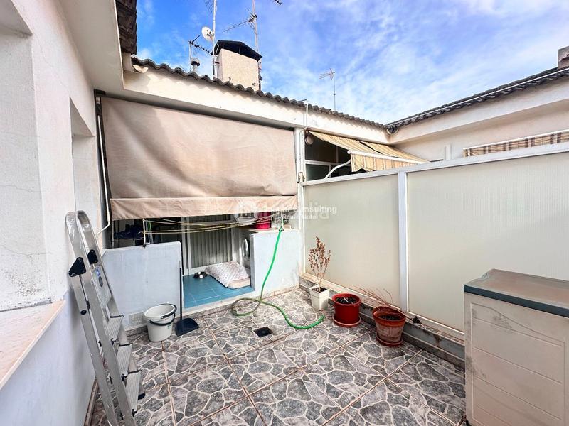 Foto a3d50639-df22-4714-8d79-a2be522548bb. Casa adossada amb aparcament a San Javier San Javier