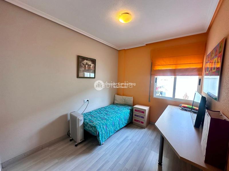 Foto 1193106d-18b8-43de-8245-2145e640928a. Reihenhaus mit heizung parking in San Javier San Javier