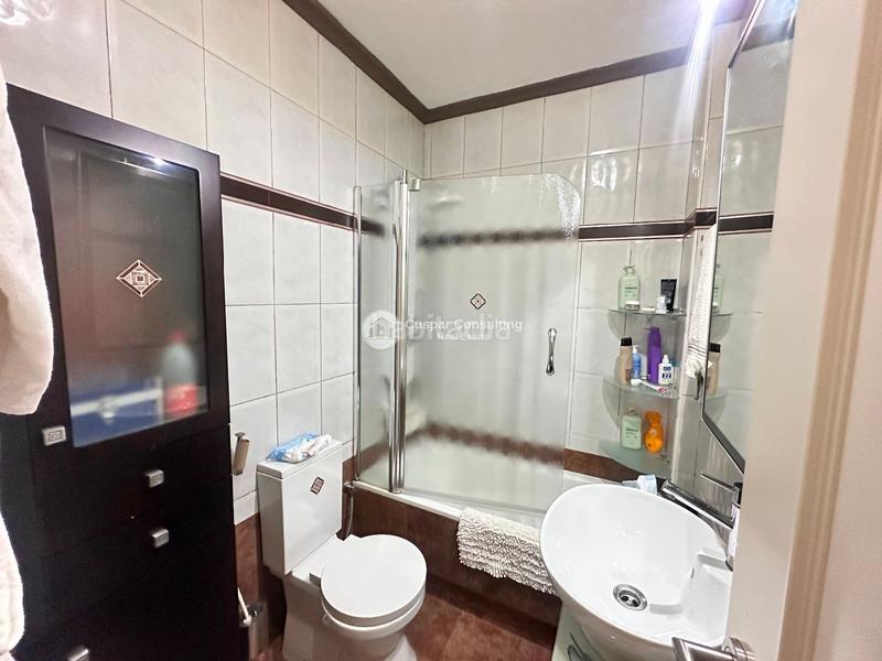 Foto 4537a55d-19a4-4b76-bc02-1727db538378. Reihenhaus mit heizung parking in San Javier San Javier