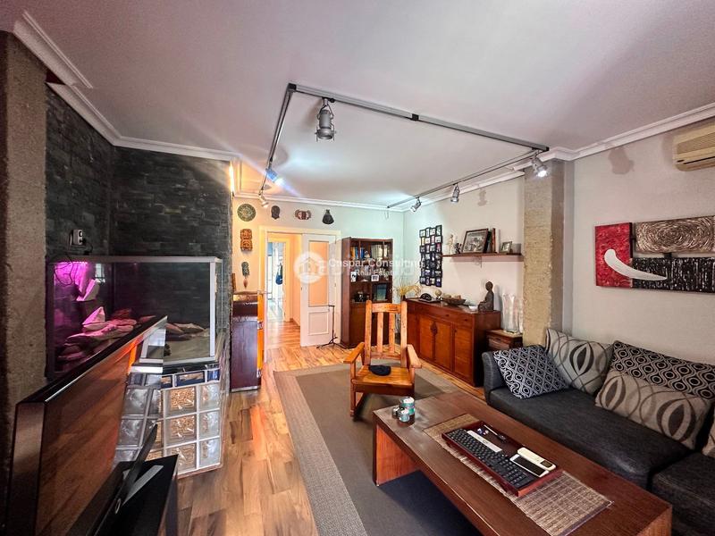 Foto 455195fe-f5ca-49fc-b0d4-b54d835dfe9f. Reihenhaus mit heizung parking in San Javier San Javier