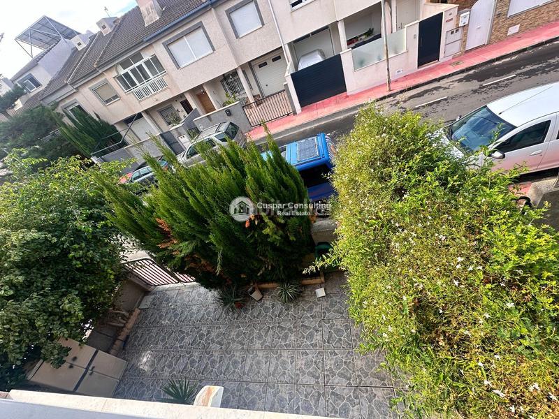 Foto 4e9ebbae-bc16-43f7-bdee-6f685636c11d. Reihenhaus mit heizung parking in San Javier San Javier