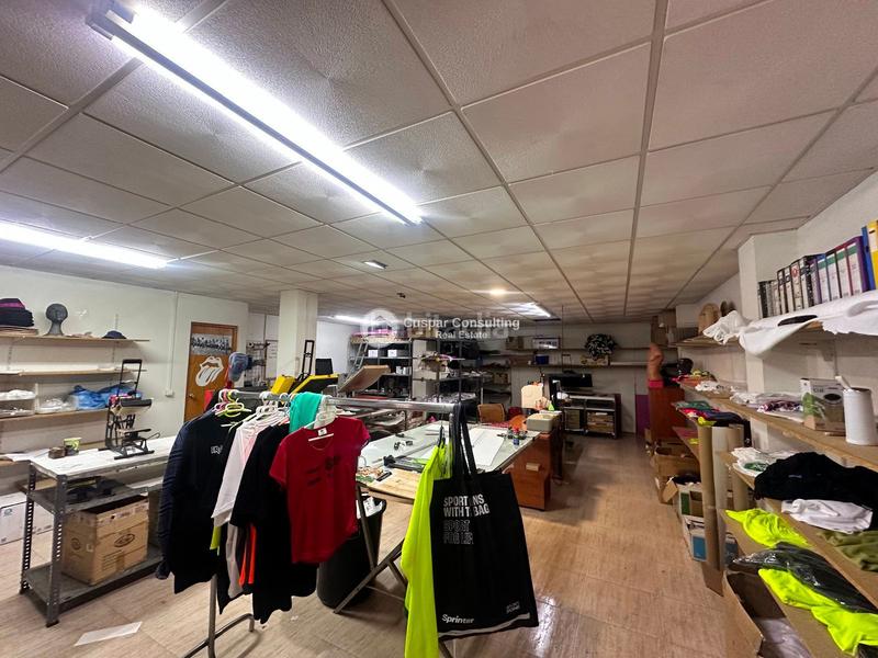 Foto 4f733626-0390-448b-b347-a9d88588ae46. Reihenhaus mit heizung parking in San Javier San Javier