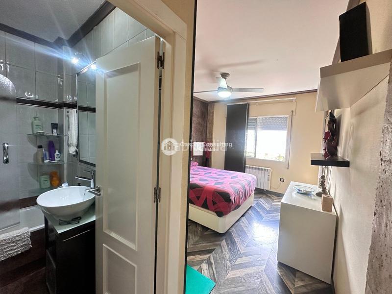 Foto 68327c9c-dbc4-4f50-94a1-47a8d626f3ad. Reihenhaus mit heizung parking in San Javier San Javier