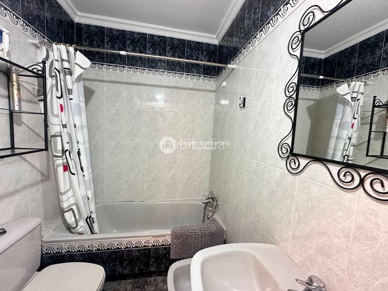 Foto 79208ee8-982e-4f7d-9d97-64ad6b96acd1. Reihenhaus mit heizung parking in San Javier San Javier