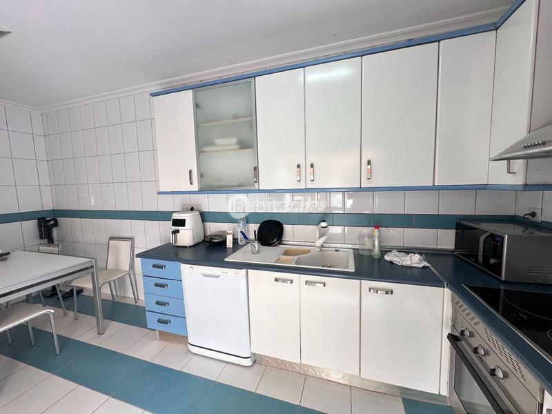 Foto 8ba148c9-e657-471c-8049-1e872c2480cf. Reihenhaus mit heizung parking in San Javier San Javier