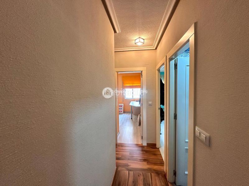 Foto 8c5a651b-7b6f-4a73-be0f-4f6edc5706e4. Reihenhaus mit heizung parking in San Javier San Javier