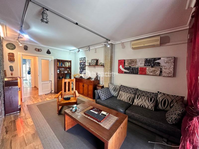 Foto 930f3393-f6c6-4959-9822-92c18d852629. Reihenhaus mit heizung parking in San Javier San Javier