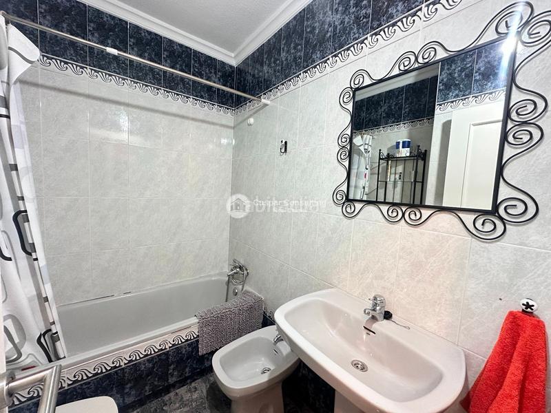 Foto a48e288b-648b-4e33-92d0-3a2a7cf6d497. Reihenhaus mit heizung parking in San Javier San Javier