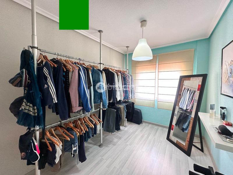 Foto a7055794-9e64-4386-af6e-f72cda82ebab. Reihenhaus mit heizung parking in San Javier San Javier