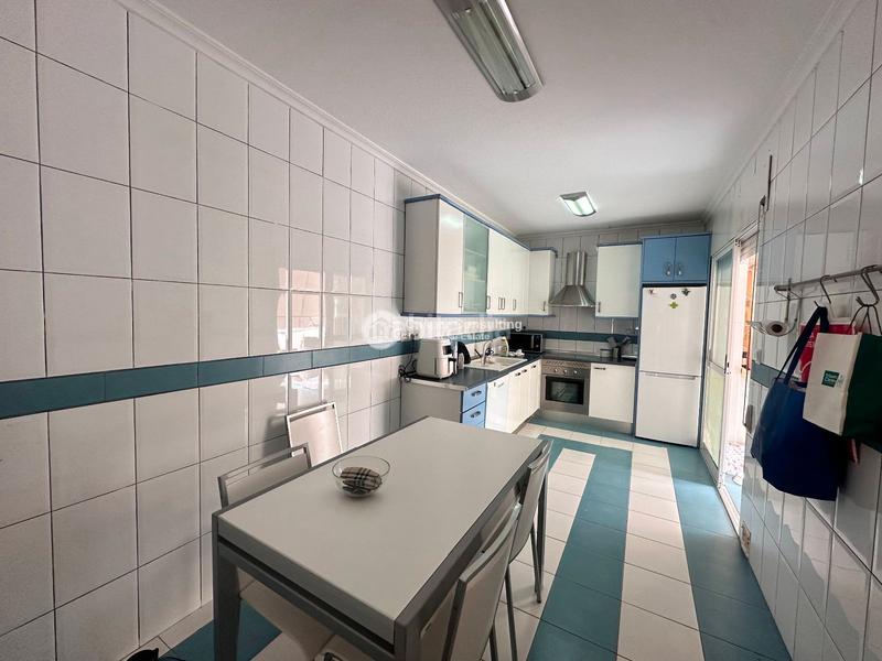 Foto ac8f2575-e7ee-43f4-898e-79ba83941fba. Reihenhaus mit heizung parking in San Javier San Javier