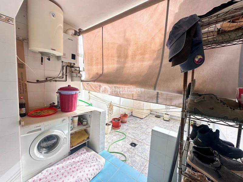 Foto b78c19c9-2052-4087-b240-8f8ec7e9a200. Reihenhaus mit heizung parking in San Javier San Javier