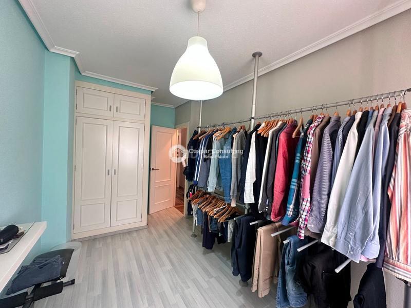 Foto b7ef1c5e-58a1-4f2d-ad72-95efbc93f1f9. Reihenhaus mit heizung parking in San Javier San Javier