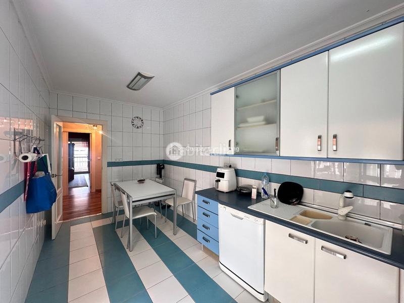 Foto e69e9dcc-b4db-44f6-9582-fe6e6122d7a6. Reihenhaus mit heizung parking in San Javier San Javier