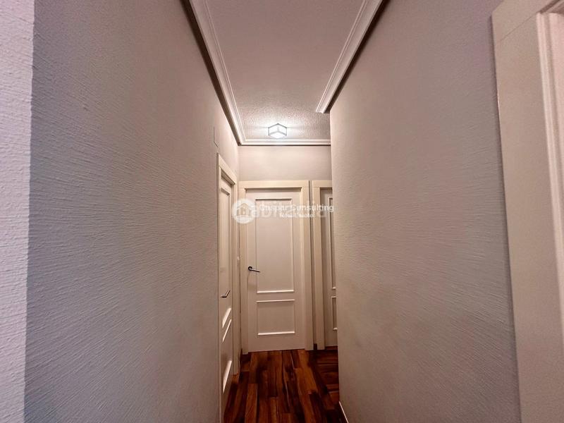 Foto fb1c63e2-9365-4ae5-8d40-c0ee2dde35d5. Reihenhaus mit heizung parking in San Javier San Javier