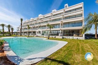 Appartement  N/a. En mar de cristal