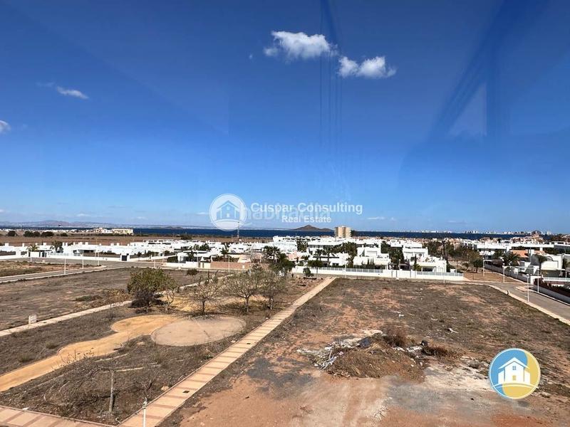 Foto 45e6580f-8012-47d2-8407-6167885c2c1d. Appartement mit heizung parking pool in Islas Menores-Mar de Cristal Cartagena