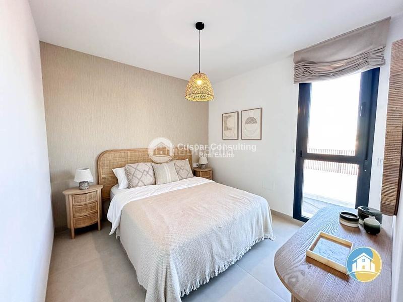 Foto 4fa9cfdd-3dad-41df-8f1b-4066d6bfda62. Appartement mit heizung parking pool in Islas Menores-Mar de Cristal Cartagena