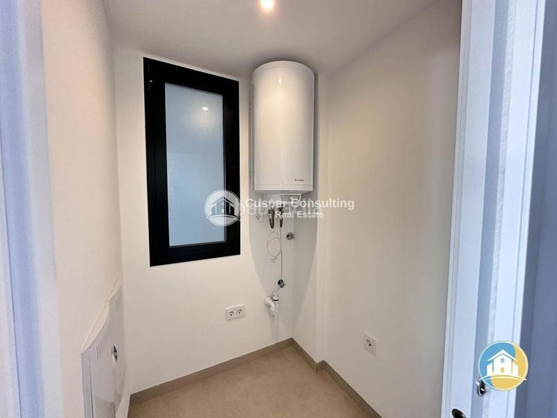 Foto a32acdfa-ff30-48e1-86b5-70ea827f2876. Appartement mit heizung parking pool in Islas Menores-Mar de Cristal Cartagena