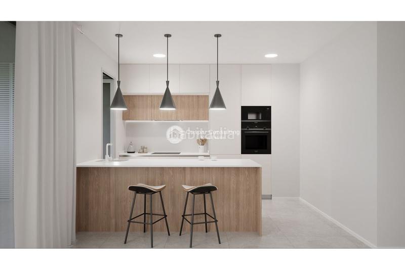 Foto 77cc915e-71bb-4a97-b47b-56219d2c33e6. Penthouse with parking pool in Roda San Javier