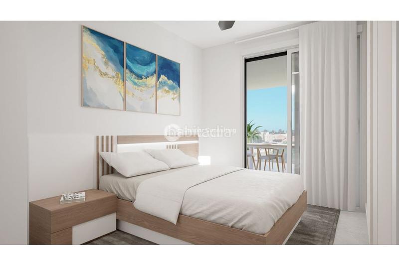 Foto e35fefe7-57dc-486d-bcdc-f1b8360d69f1. Penthouse with parking pool in Roda San Javier