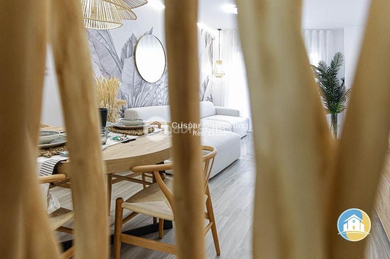 Foto 0c32e827-858e-4646-a8a3-ee714c32fdd0. Dúplex  en la manga del mar menor en Playa de las Gaviotas - El Pedrucho Manga del Mar Menor (La)