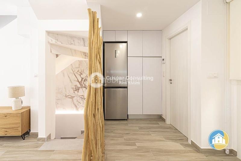 Foto 4bfdbdc3-9b25-42aa-b7cf-2d7488b5079f. Dúplex  en la manga del mar menor en Playa de las Gaviotas - El Pedrucho Manga del Mar Menor (La)