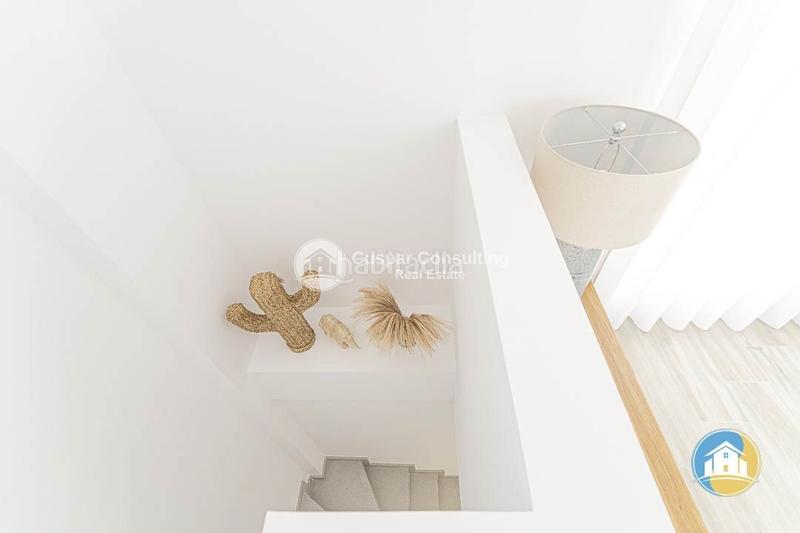 Foto 4f0c61b6-aedf-4fb4-b4e2-3181faa4ac62. Dúplex  en la manga del mar menor en Playa de las Gaviotas - El Pedrucho Manga del Mar Menor (La)