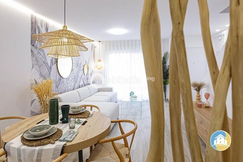 Foto 638c0d6b-2e86-4187-9250-ce9051597c47. Dúplex  en la manga del mar menor en Playa de las Gaviotas - El Pedrucho Manga del Mar Menor (La)