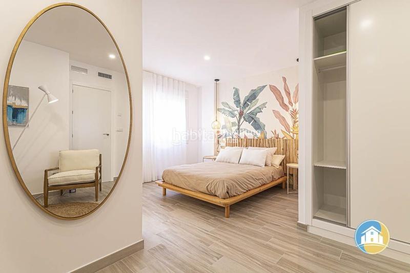 Foto 6d001156-90aa-49d3-8be2-c31b609a75de. Dúplex  en la manga del mar menor en Playa de las Gaviotas - El Pedrucho Manga del Mar Menor (La)