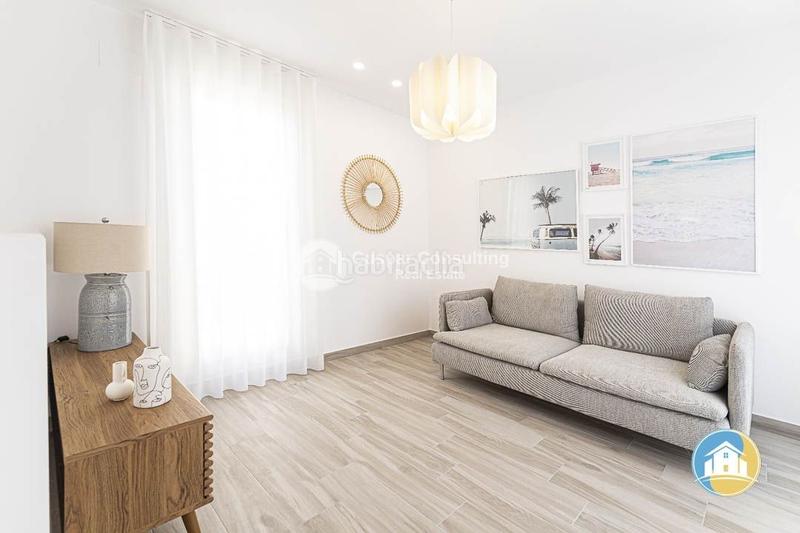 Foto 7ebd52ce-443a-4f34-8e9c-be26270d791c. Dúplex  en la manga del mar menor en Playa de las Gaviotas - El Pedrucho Manga del Mar Menor (La)