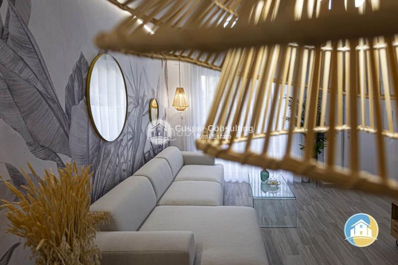 Foto 9c052cb5-0548-4f94-9ba8-a1826ed77612. Dúplex  en la manga del mar menor en Playa de las Gaviotas - El Pedrucho Manga del Mar Menor (La)