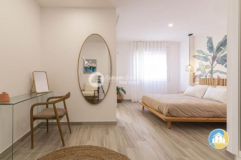 Foto 9fecdb9f-a4ac-4dcb-8779-4562a22f03ec. Dúplex  en la manga del mar menor en Playa de las Gaviotas - El Pedrucho Manga del Mar Menor (La)