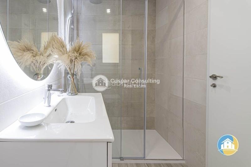 Foto b3fc51a5-b904-4cc7-8a2e-0629401623c7. Dúplex  en la manga del mar menor en Playa de las Gaviotas - El Pedrucho Manga del Mar Menor (La)