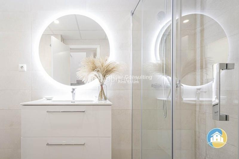 Foto c4df9a4e-fcb5-44f9-8f2e-252d421a1a4d. Dúplex  en la manga del mar menor en Playa de las Gaviotas - El Pedrucho Manga del Mar Menor (La)